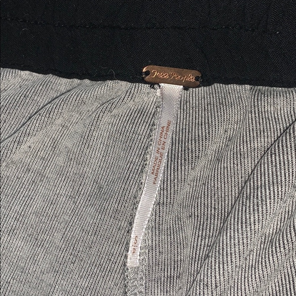 Free People Sweatpants - Picture 4 of 4